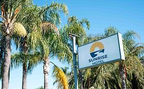 Sunrise Motel